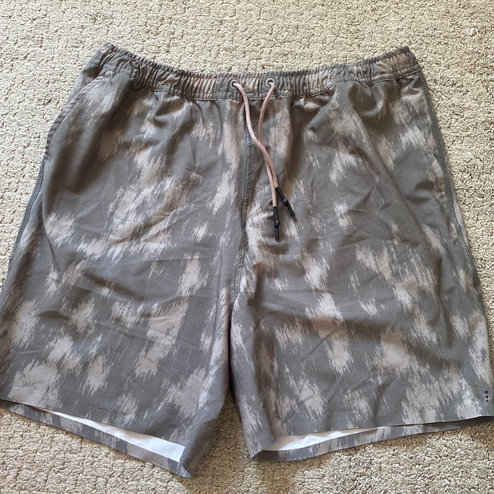 Tavik Men’s Shorts
